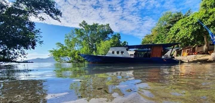 Two Fish Resort Бунакен Екстериор снимка