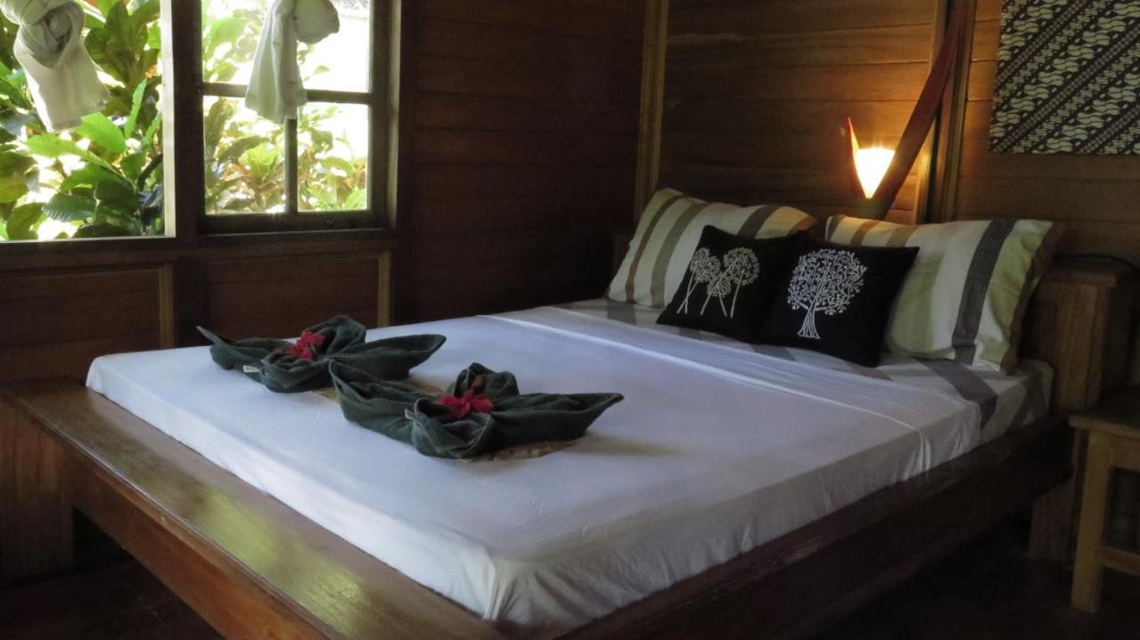 Two Fish Resort Бунакен Стая снимка