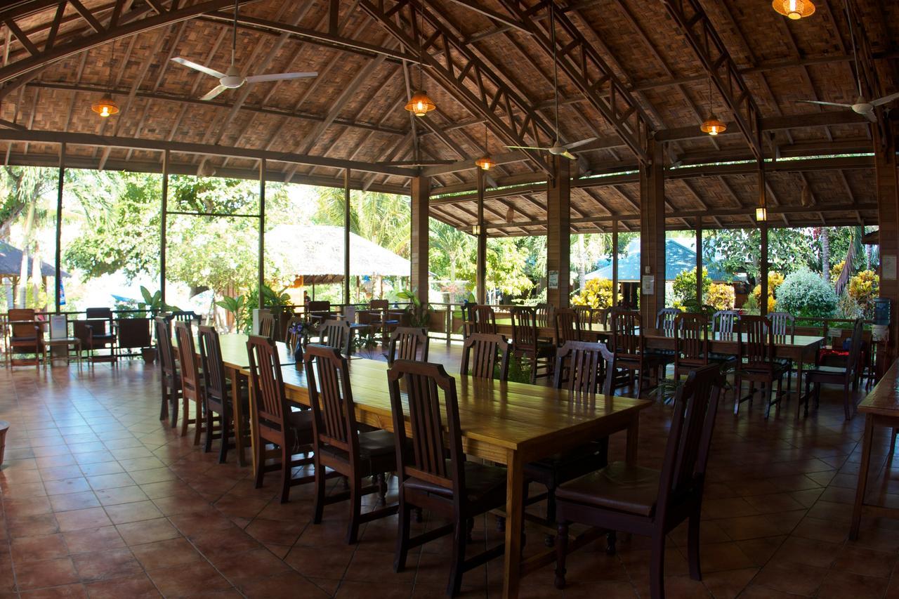 Two Fish Resort Бунакен Екстериор снимка
