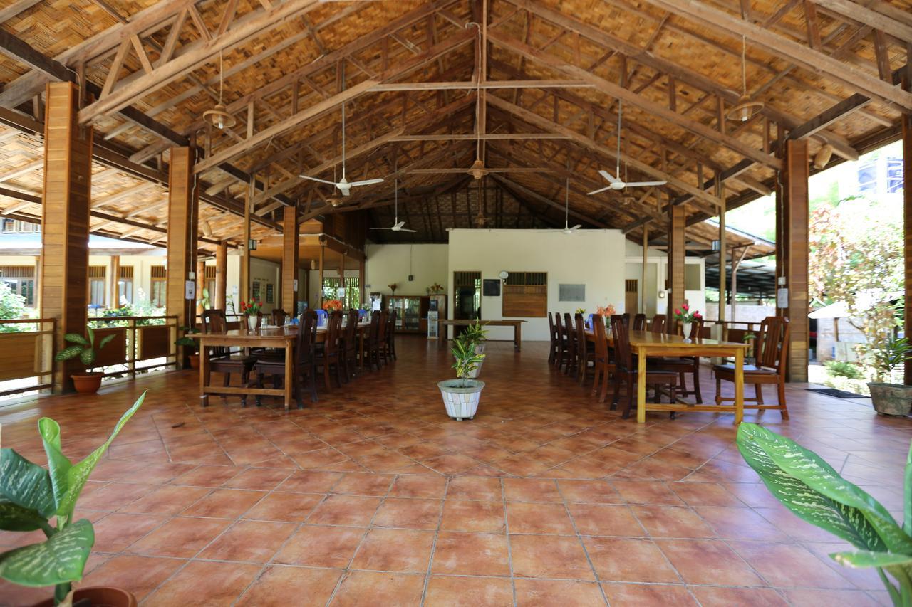 Two Fish Resort Бунакен Екстериор снимка